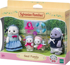 Picture of Figurine Sylvanian Families-Familia Focilor