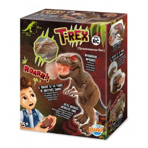 Poza cu T-Rex R/C