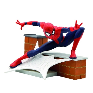 Poza cu Spiderman - Marvel