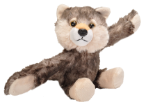 Poza cu Lup Huggers 20cm