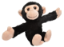 Poza cu Maimutica Cimpanzeu Huggers 20cm