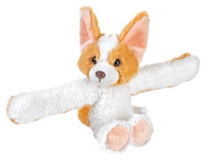 Poza cu Catelus Corgi Huggers 20cm