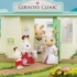 Poza cu Sylvanian Families-Cabinet Medical
