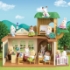 Poza cu Sylvanian Families-Scoala