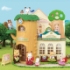 Poza cu Sylvanian Families-Scoala