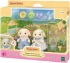 Poza cu Figurine Sylvanian Families-Iepurasii Gradinari