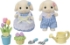 Poza cu Figurine Sylvanian Families-Iepurasii Gradinari