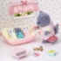 Poza cu Figurine Sylvanian Families-Pisicute Tripleti