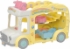 Poza cu Sylvanian Families-Autobuz Curcubeu