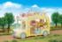 Poza cu Sylvanian Families-Autobuz Curcubeu