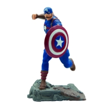 Poza cu Captain America - Marvel