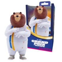 Poza cu Magnus-Grand Prix Europe