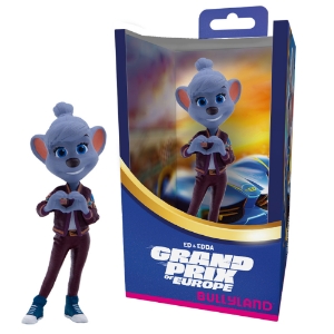 Poza cu Edda-Grand Prix Europe