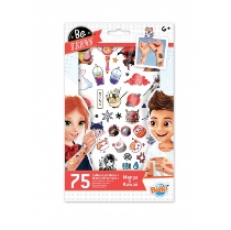 Poza cu 75 Tatuaje - Manga