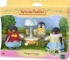Poza cu Figurine Sylvanian Families-Familia Pinguinilor