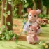 Poza cu Figurine Sylvanian Families-Leagan Pentru Pui De Caprioare