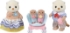 Poza cu Figurine Sylvanian Families-Familia Vidrelor De Mare