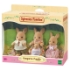Poza cu Figurine Sylvanian Families-Familia Cangurilor