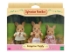 Poza cu Figurine Sylvanian Families-Familia Cangurilor