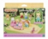 Poza cu Sylvanian Families-Trenulet