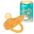 Poza cu Suzeta Rotunda din Latex Baboo - 6 luni+