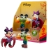 Poza cu Set Minnie si Mickey Halloween