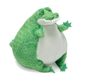 Poza cu Crocodil Flipkins-Jucarie Plus Wild Republic 13cm