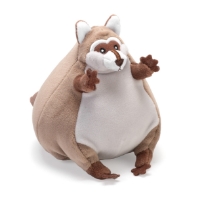 Poza cu Raton Flipkins-Jucarie Plus Wild Republic 13cm