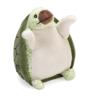 Poza cu Broasca Testoasa Flipkins-Jucarie Plus Wild Republic 13cm