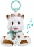 Poza cu Jucarie Muzicala De Plus Girafa Sophie 20 cm