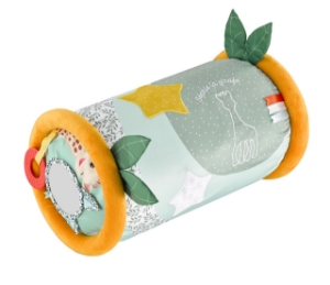 Poza cu Jucarie Gonflabila Rollin' Cu Activitati Girafa Sophie