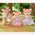 Poza cu Figurine Sylvanian Families-Familia Caprioarelor