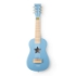 Poza cu Chitara Albastra cu Stea