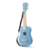 Poza cu Chitara Albastra cu Stea